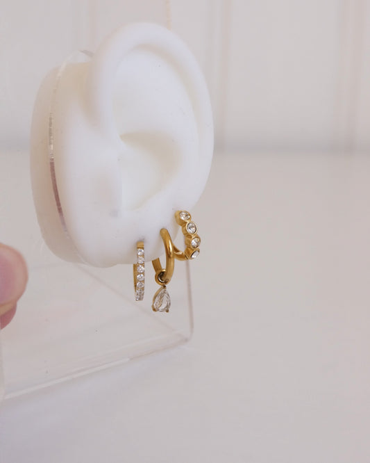 Compo "ICONIQUE" [3 trous]