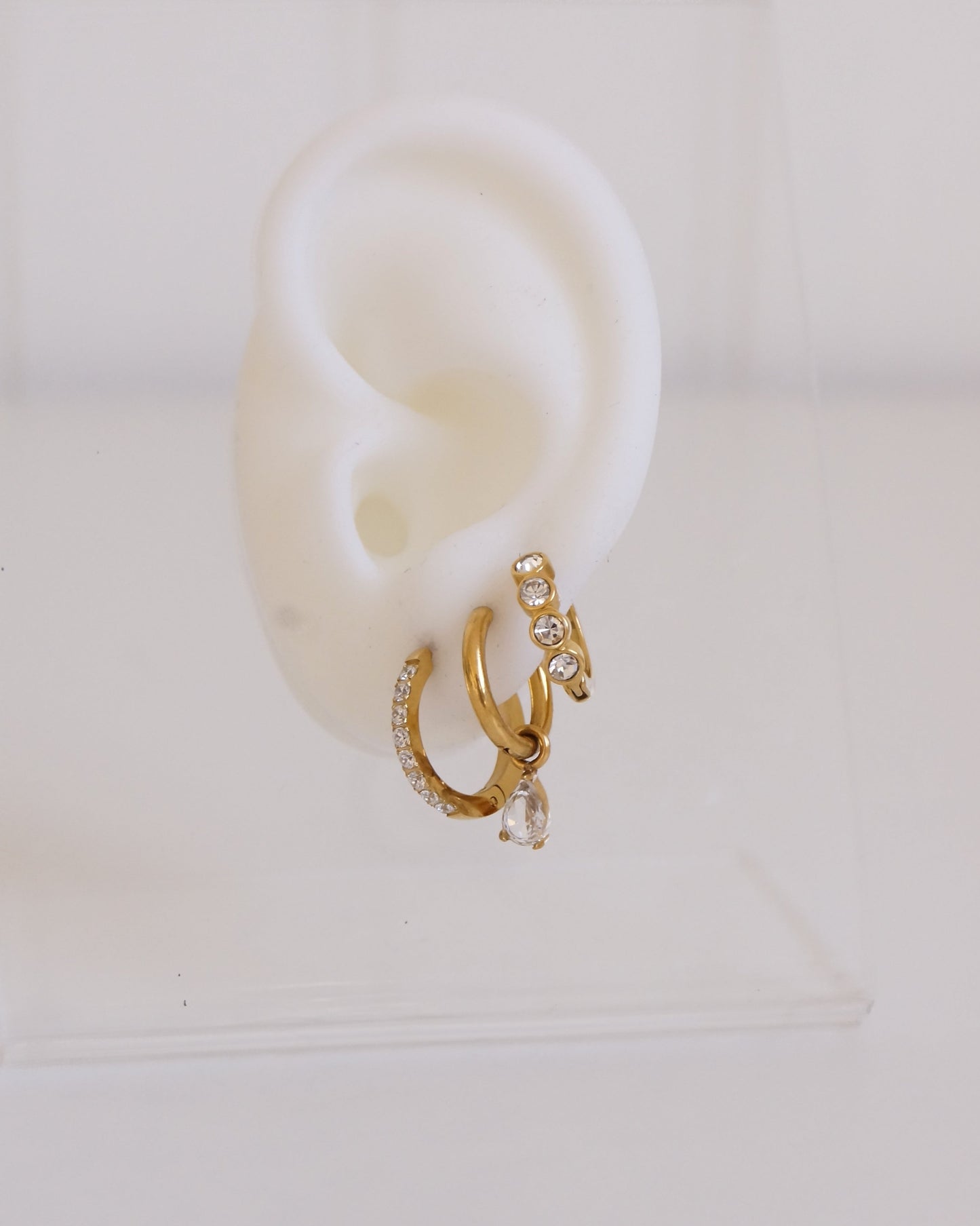 Compo "ICONIQUE" [3 trous]