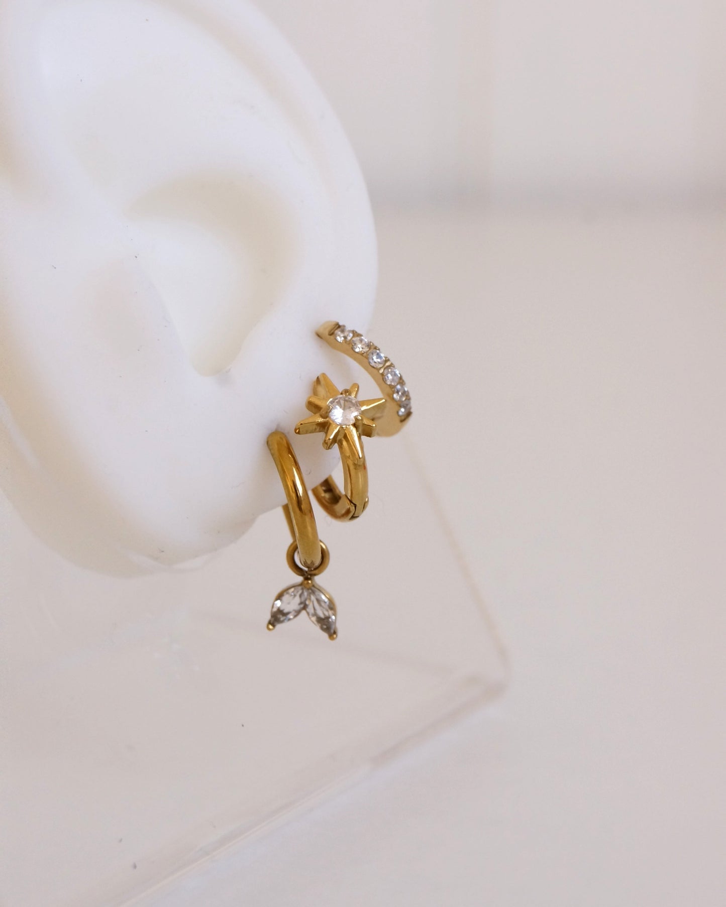 Compo "SUBLIME" [3 trous]