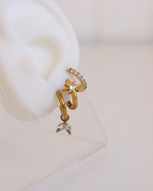 Compo "SUBLIME" [3 trous]