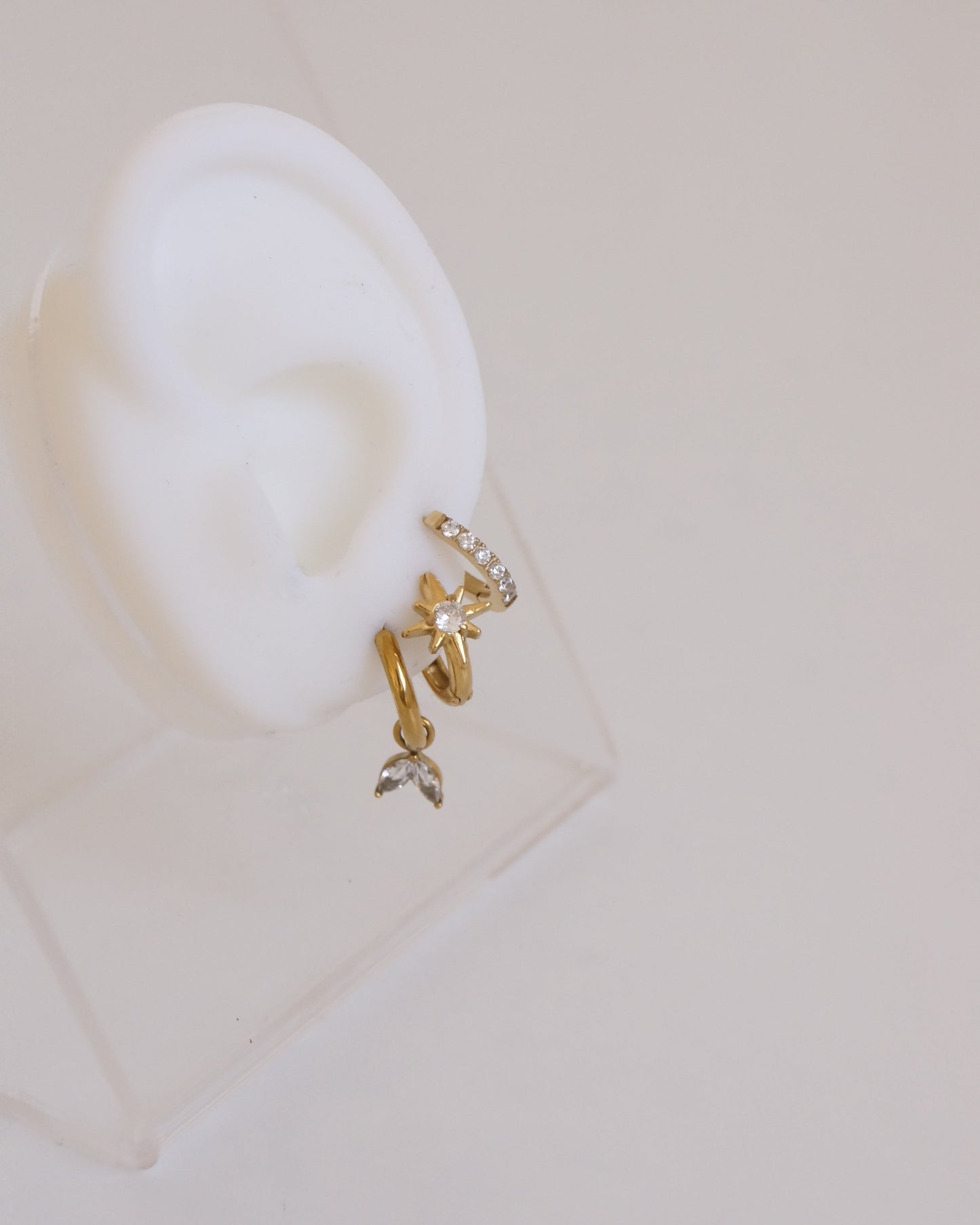 Compo "SUBLIME" [3 trous]