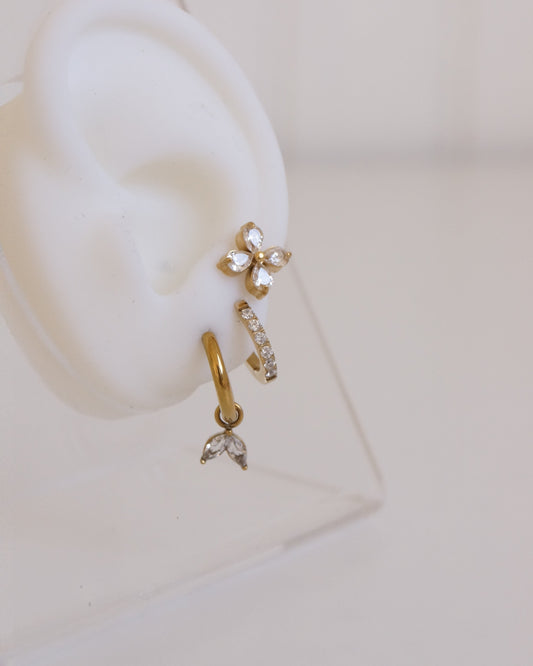 Compo "ALCHIMIE" [3 trous]