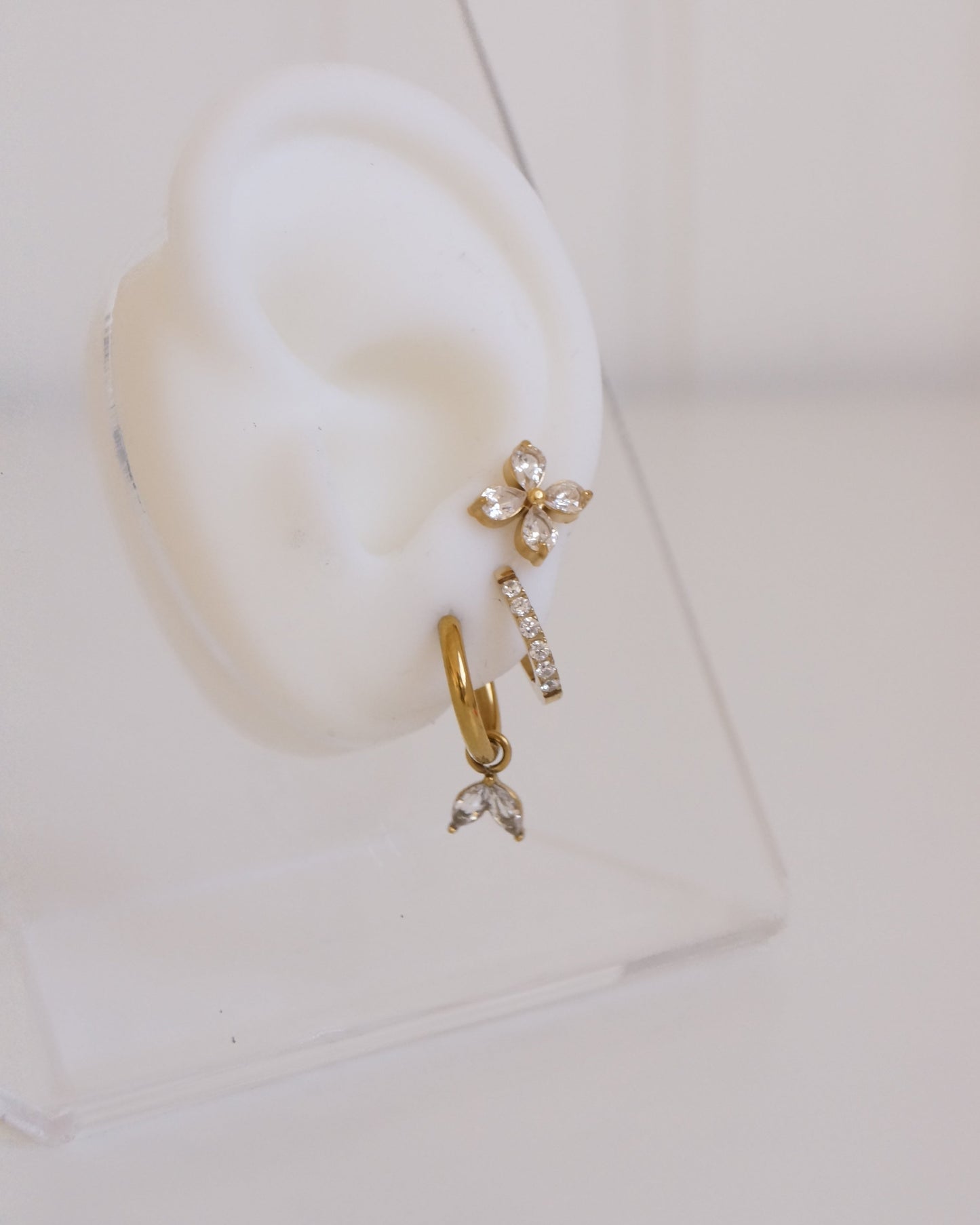 Compo "ALCHIMIE" [3 trous]