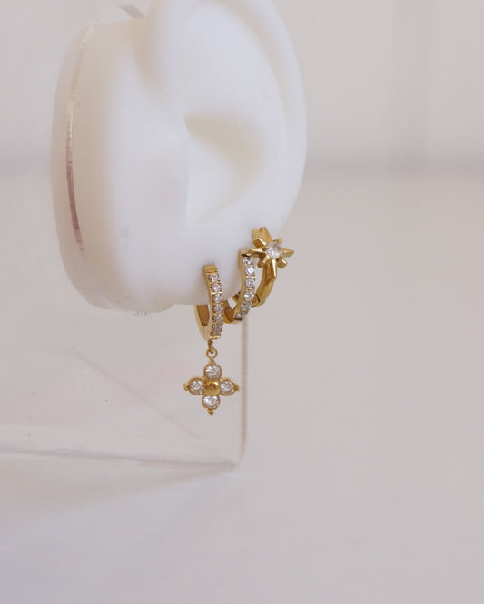 Compo "ÉVIDENCE" [3 trous]