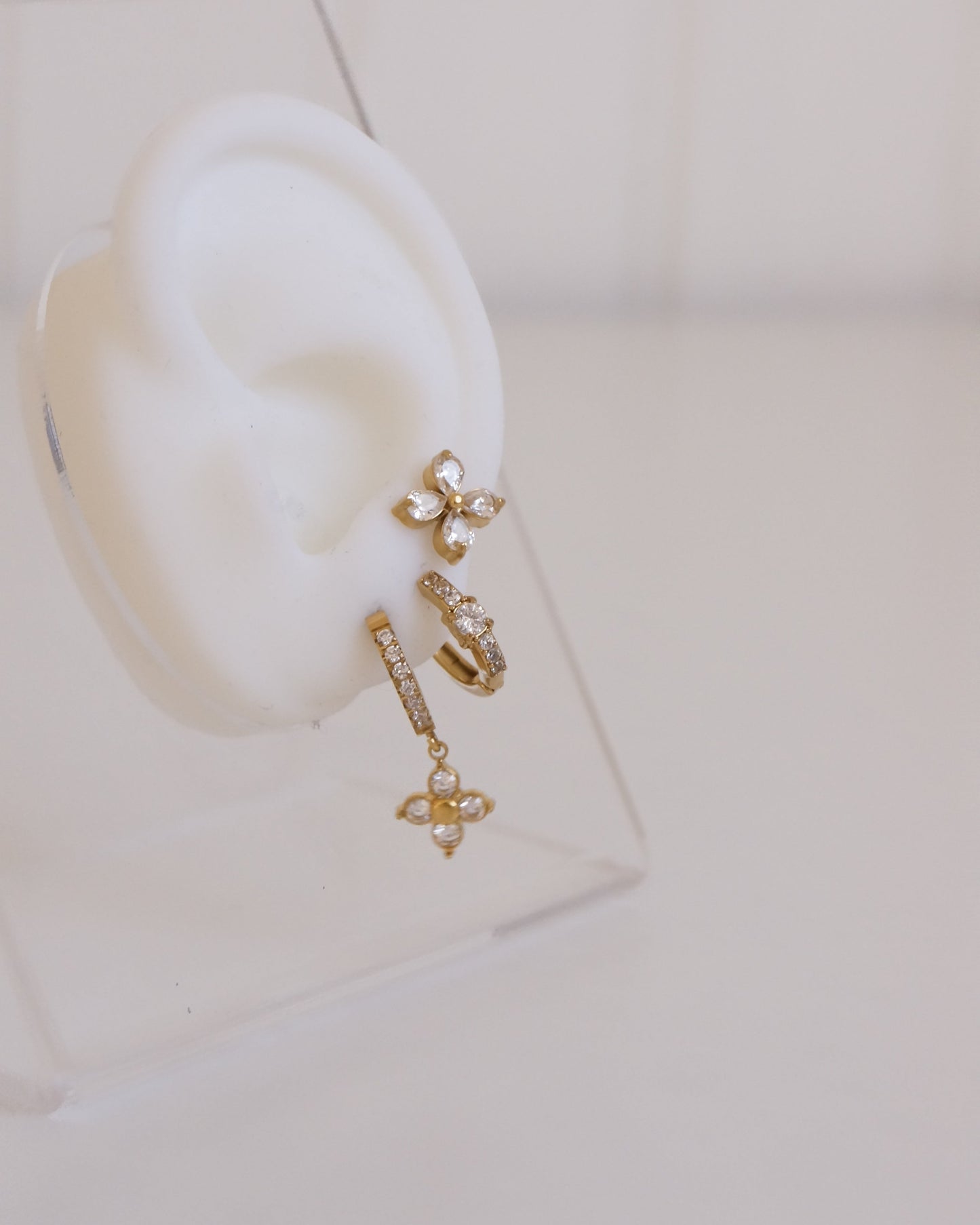 Compo "INCONTOURNABLE" [3 trous]