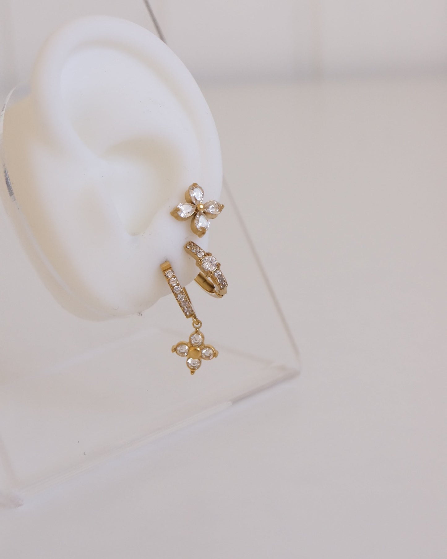 Compo "INCONTOURNABLE" [3 trous]