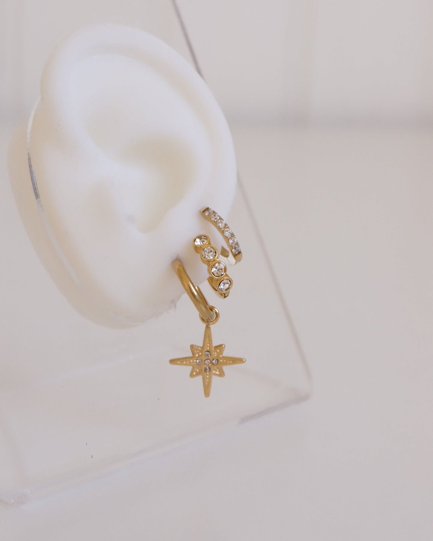 Compo "METEORE" [3 trous]