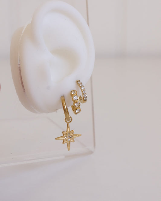 Compo "METEORE" [3 trous]