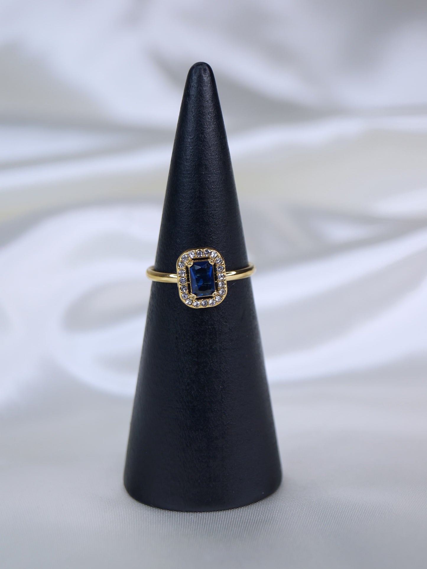 Bague "ANA"