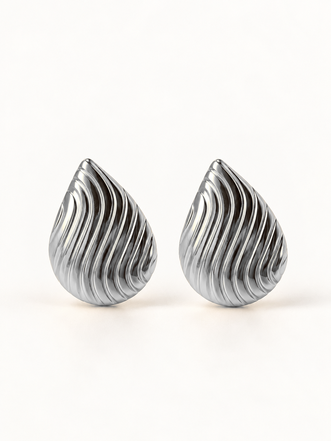Boucles d'oreilles "ASMA"