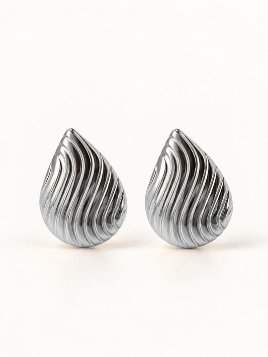 Boucles d'oreilles "ASMA"