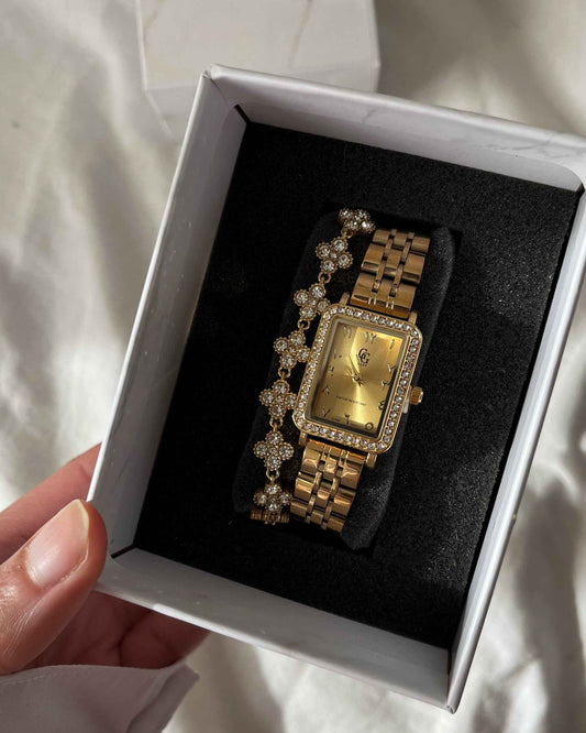 Coffret Amira