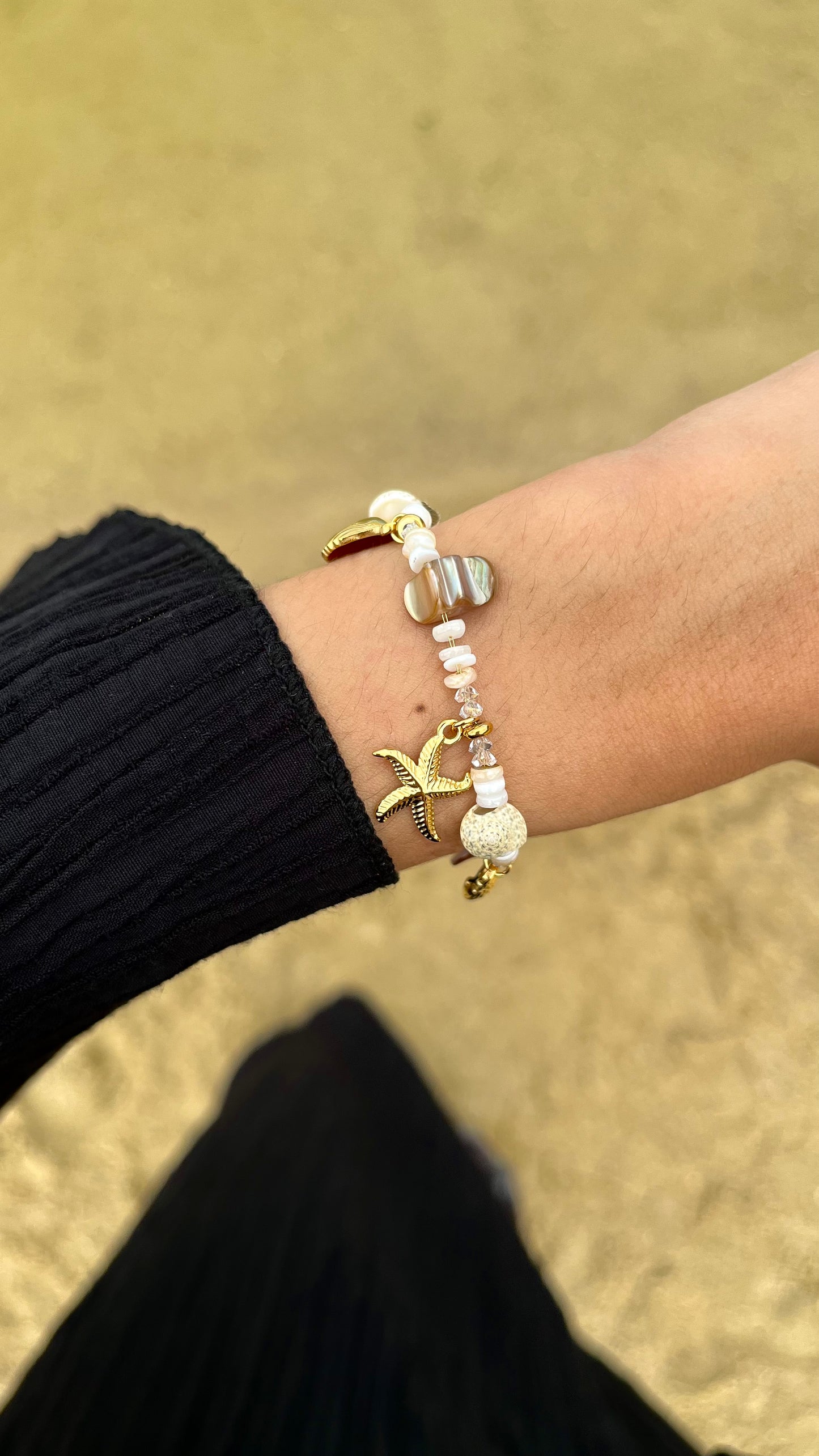 Bracelet "MAÉ"