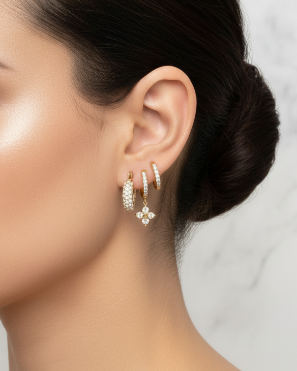 Compo "AUDACIEUSE" [3 trous]