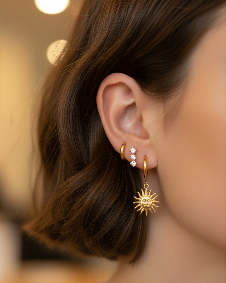 Compo "CLEA" [3 trous]