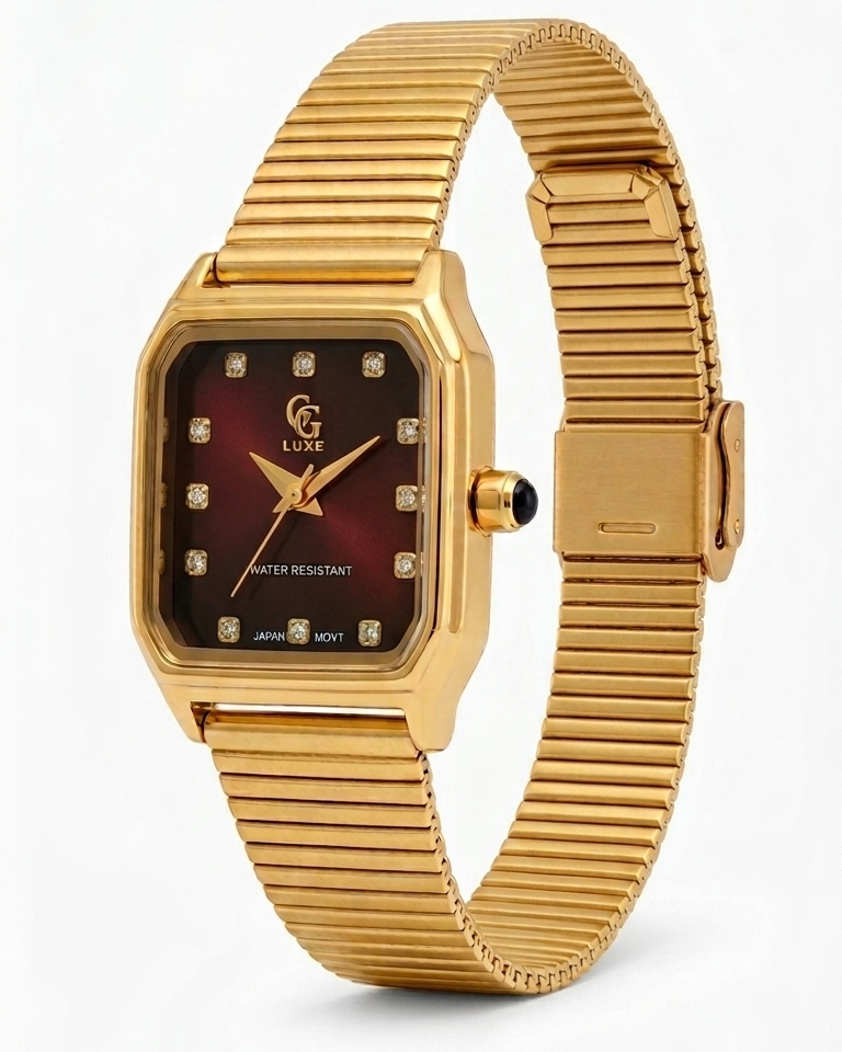 Montre RIVIERA - divers coloris