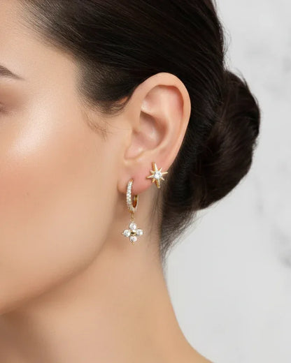 Compo "ULTIMATE" [2 trous] - Bleu Saphir