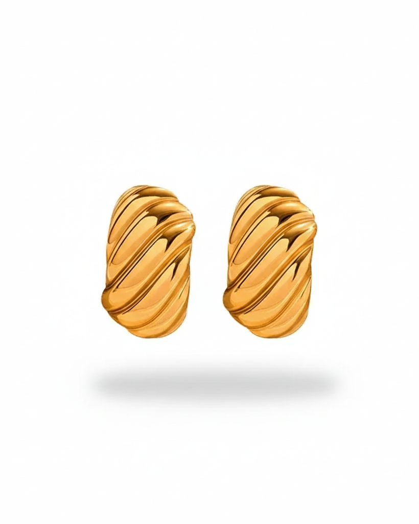 Boucles d'oreilles "ANGELIQUE"