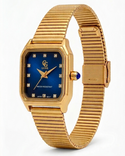 Montre RIVIERA - divers coloris