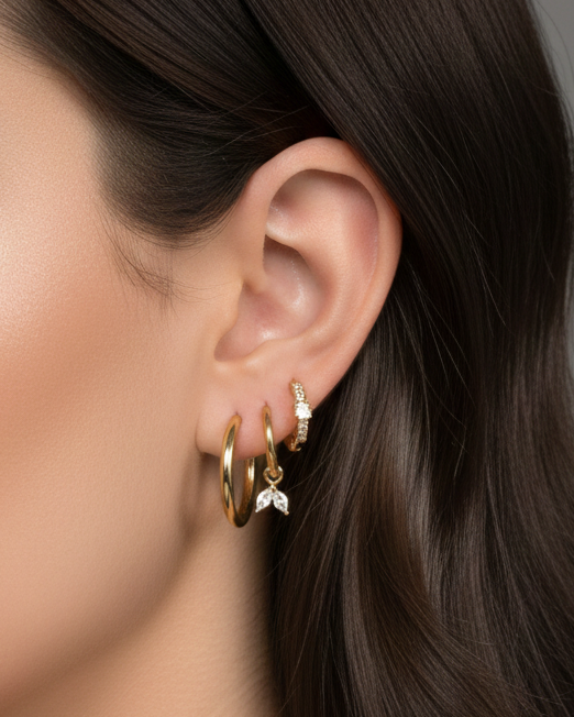 Compo "CHARLIZE" [3 trous]