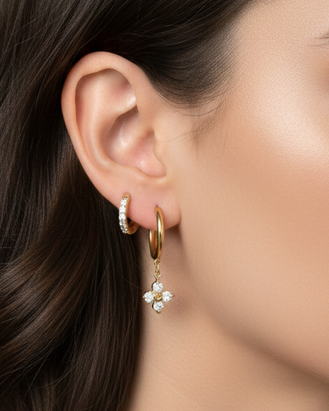 Compo "ELIE" [2 trous]