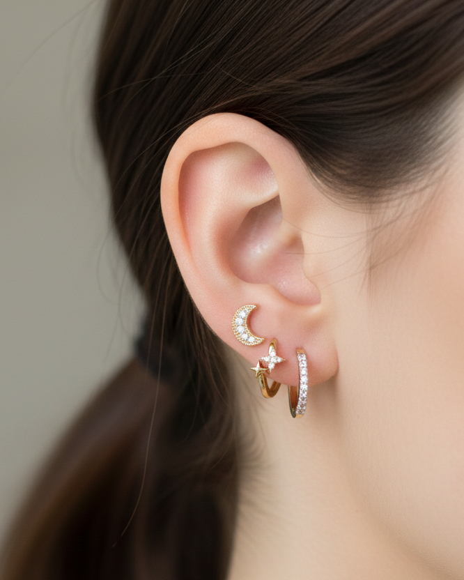 Compo "NELLY" [3 trous]