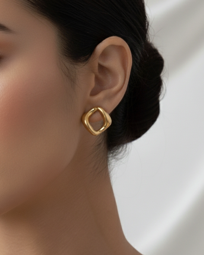 Boucles d'oreilles "EMMA"