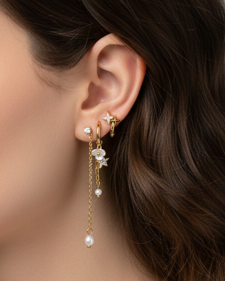 Compo "MAXI" [3 trous]