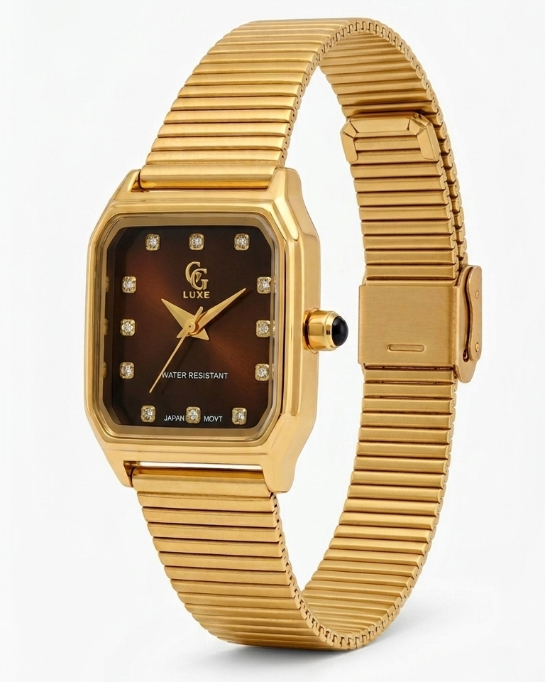 Montre RIVIERA - divers coloris