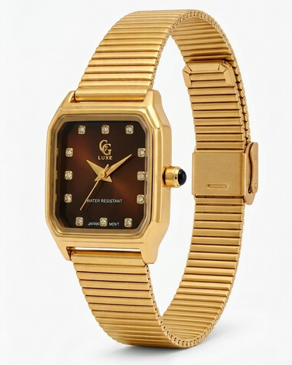 Montre RIVIERA - divers coloris