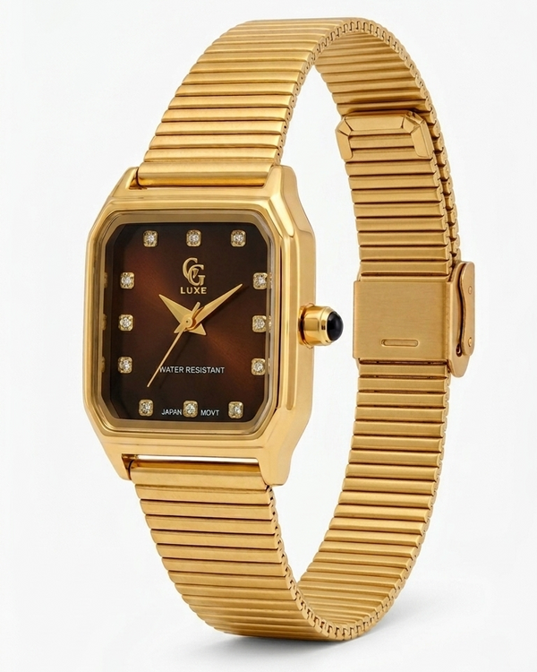 Montre RIVIERA - divers coloris