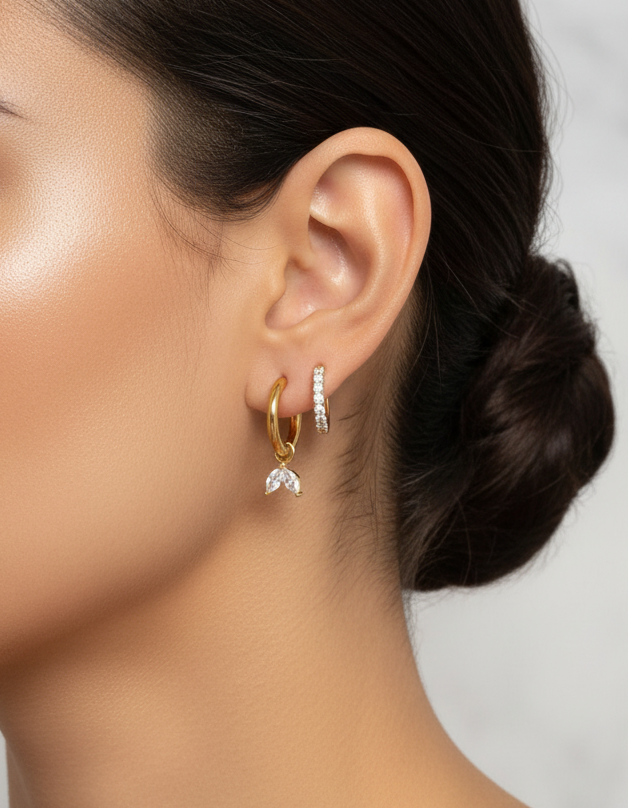 Compo "HERITAGE" [2 trous]