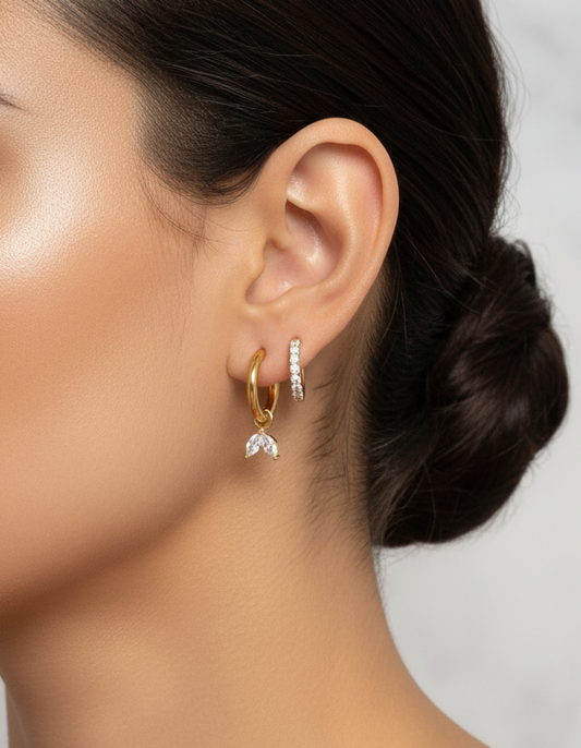 Compo "HERITAGE" [2 trous]