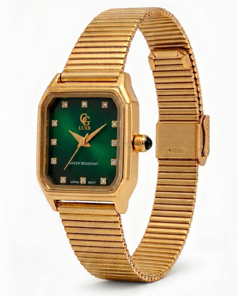 Montre RIVIERA - divers coloris