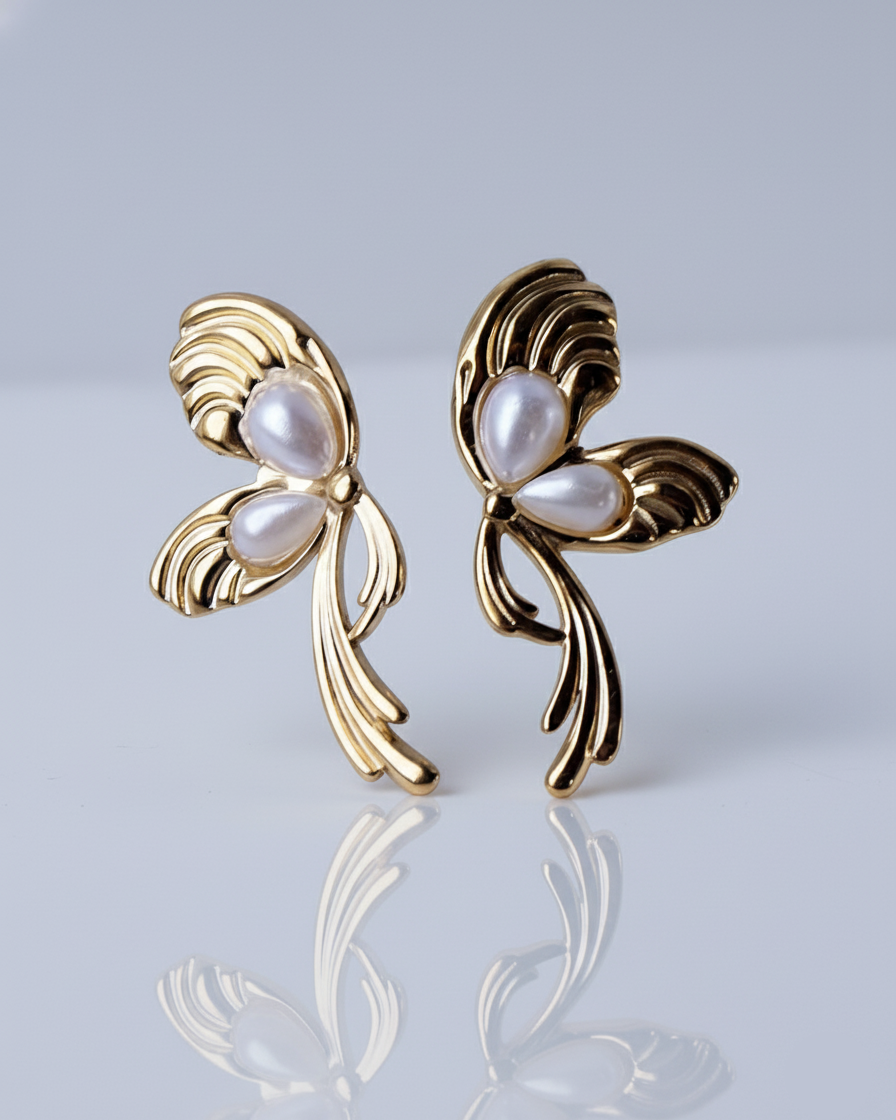 Boucles d'oreilles "BEVERLY"