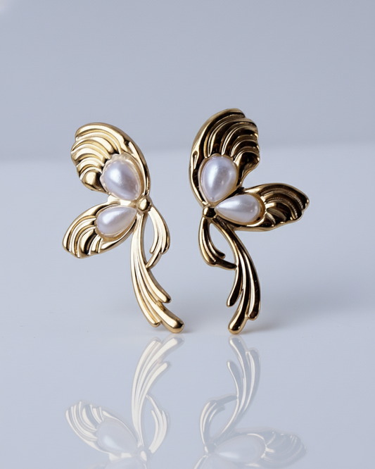 Boucles d'oreilles "BEVERLY"