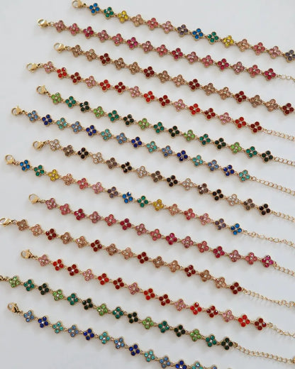 Bracelet "MONTAIGNE"