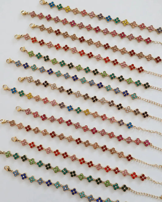 Bracelet "MONTAIGNE"