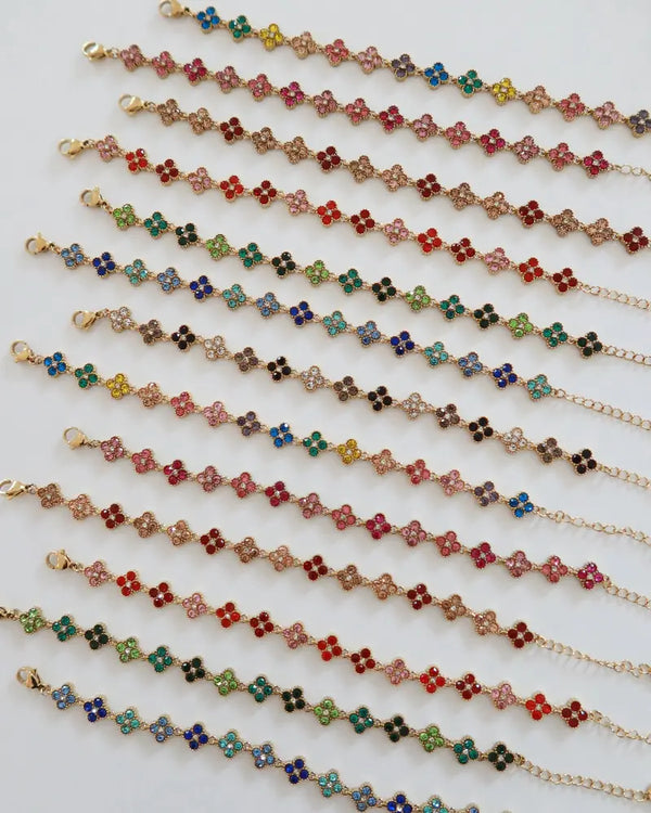 Bracelet "MONTAIGNE"