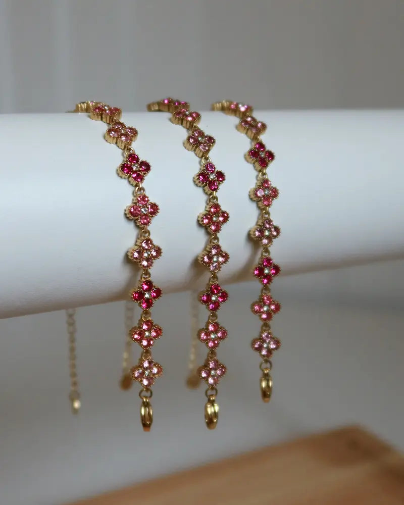 Bracelet "MONTAIGNE"