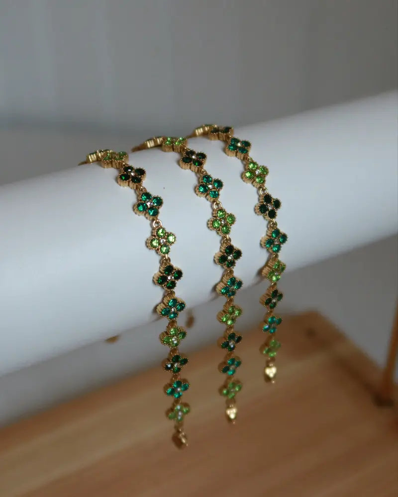 Bracelet "MONTAIGNE"