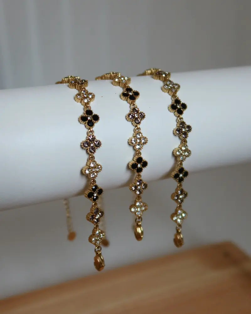 Bracelet "MONTAIGNE"