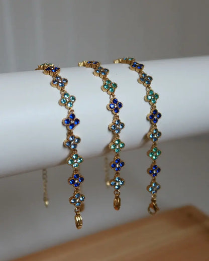 Bracelet "MONTAIGNE"