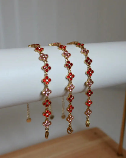 Bracelet "MONTAIGNE"