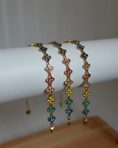 Bracelet "MONTAIGNE"