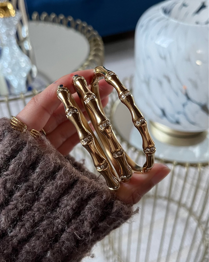 Bracelet Jonc "SAMIA"