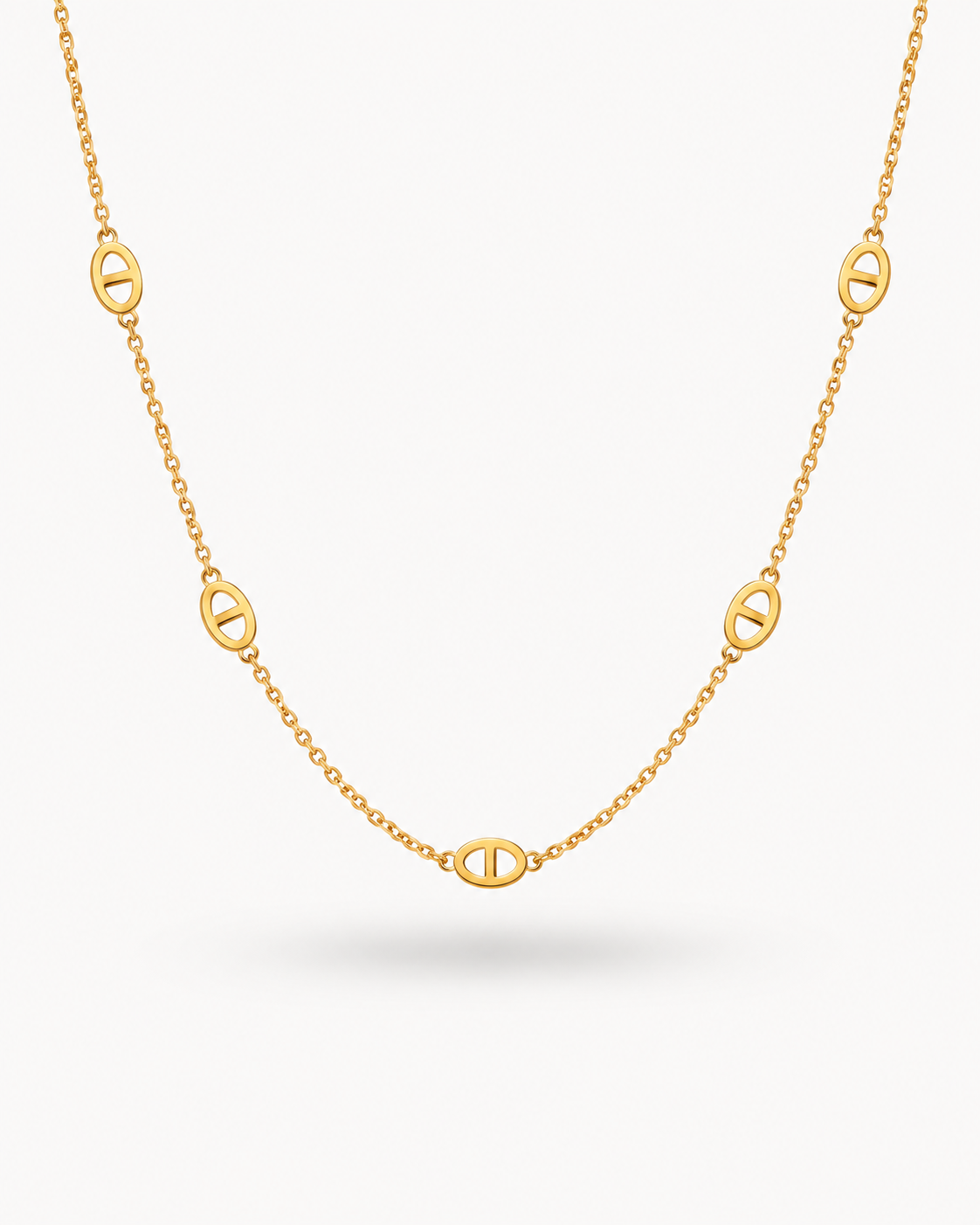 Collier "Carolina XS"