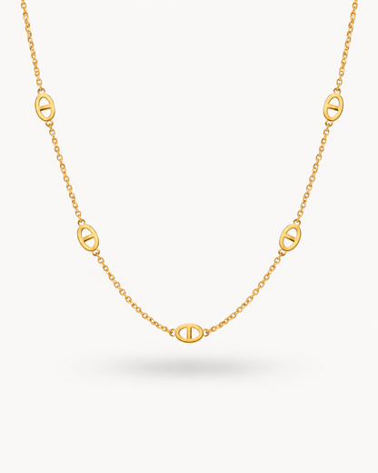Collier "Carolina XS"