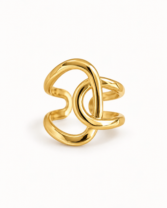 Bague "GRANDE"