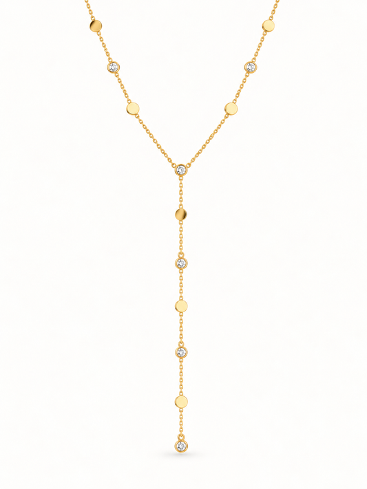 Collier "DELICE"